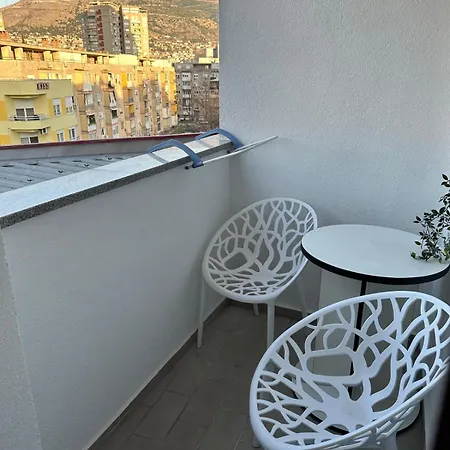 Daire View Piramida